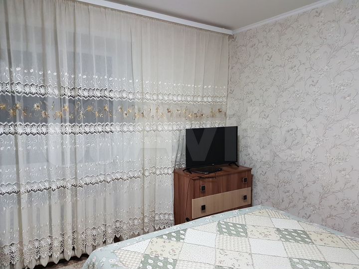 3-к. квартира, 58 м², 3/5 эт.