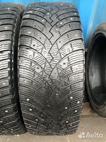 Pirelli Ice Zero 2 225/55 R19 109H