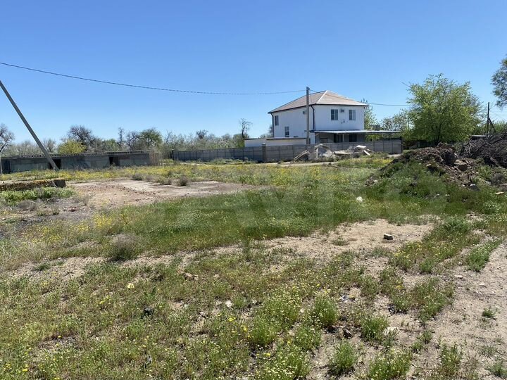 Участок 22 сот. (ИЖС)