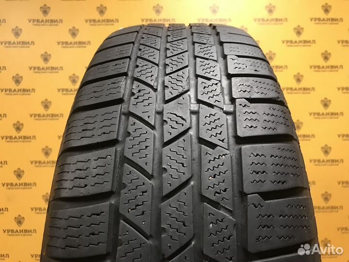 Continental ContiCrossContact Winter 225/70 R16 102H