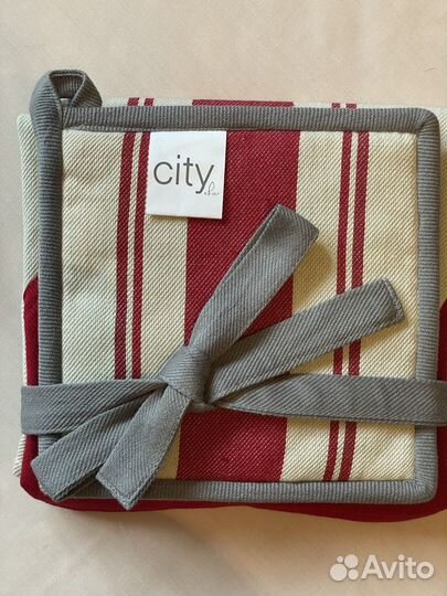 Набор текстиля для кухни