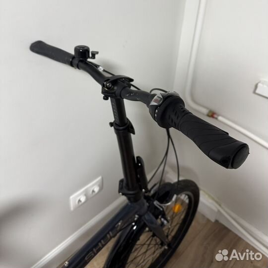 Складной Shulz Max Multi (2024 г.)