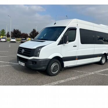 Заказать микроавтобус 8-18-20-21 мест