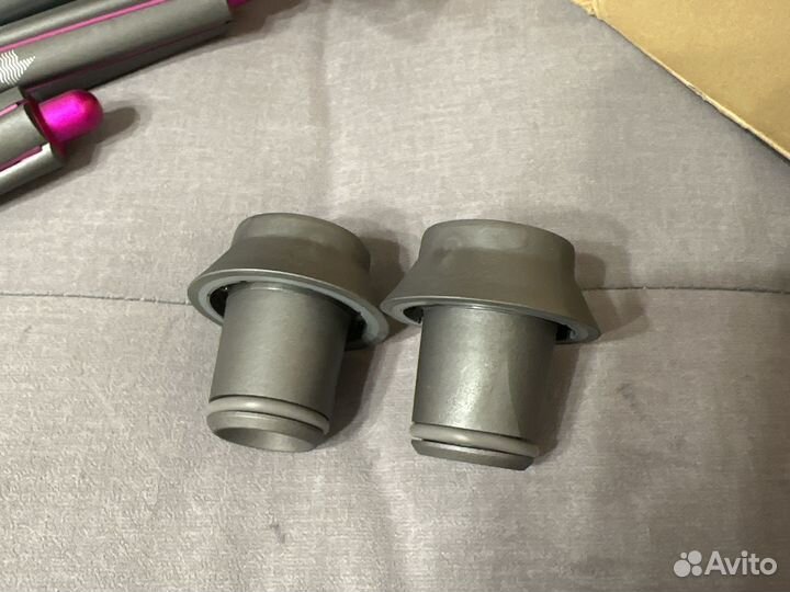 Переходник на фен Dyson для насадок