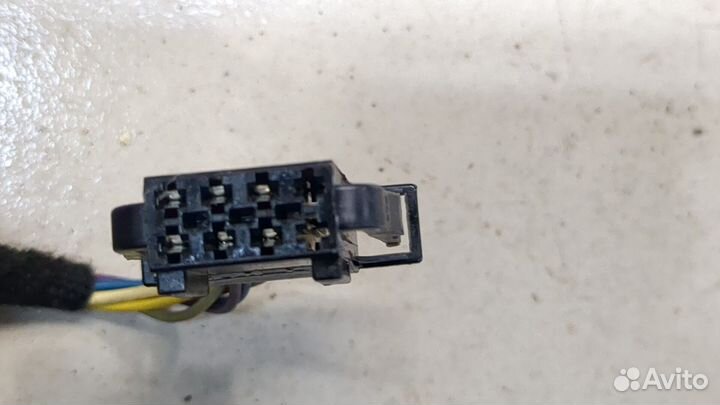 Зеркало боковое левое Hyundai Accent