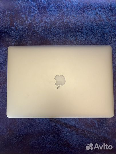 MacBook Pro 15 Retina 2014 (2015) 16gb новый акб