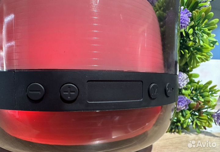 Bluetooth колонка - ночник L20