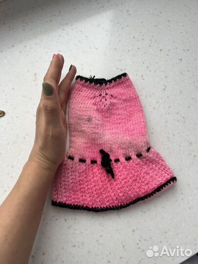 Одежда для собак