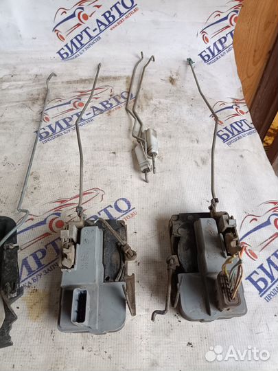 Замок двери Citroen Xsara I (1997—2006)