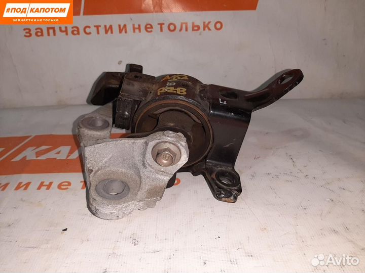 Подушка крепления двигателя левая Mazda CX-5 KE