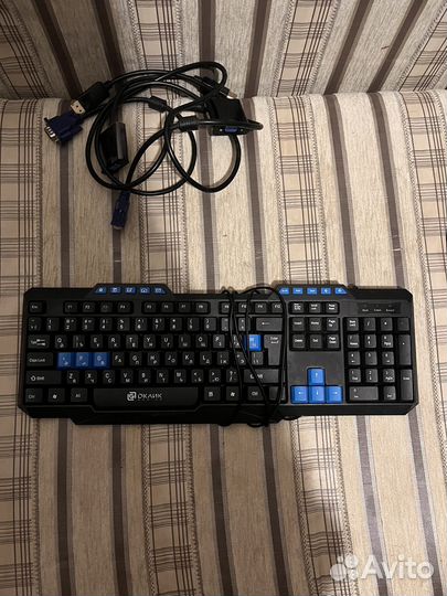 Монитор Benq 60 Гц