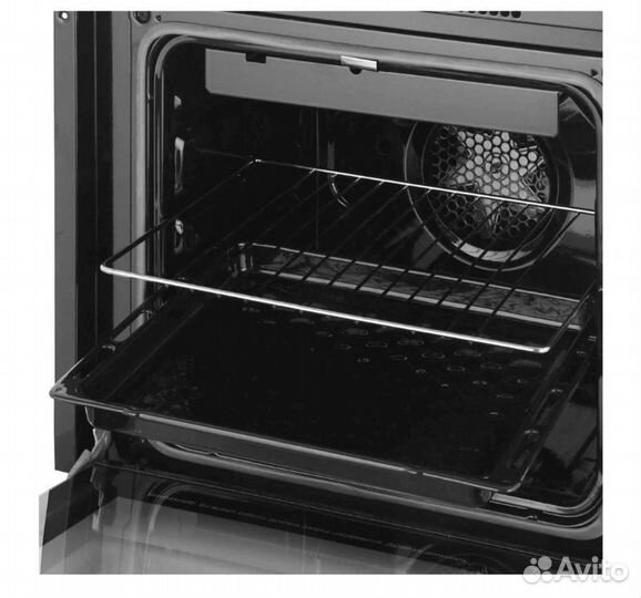 Электрический духовой шкаф новый