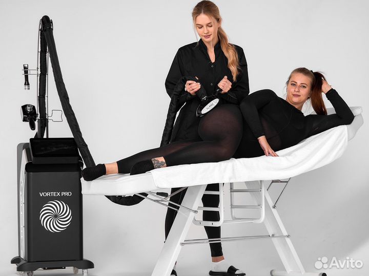 LPG массаж, RF, вакуумно роликовый массаж