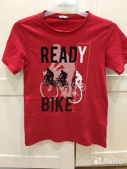 Много Футболок reserved 146-152