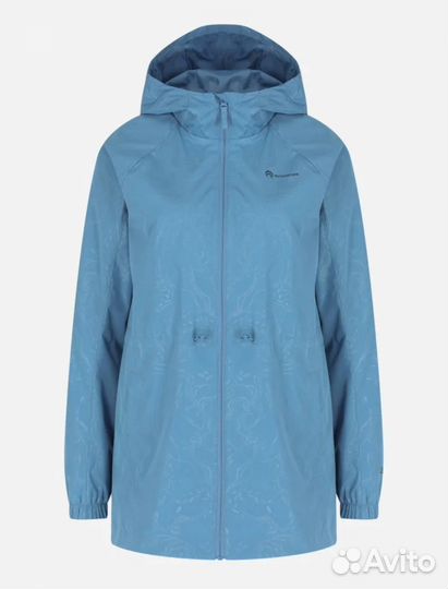 Ветровка женская