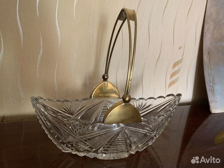 Конфетница