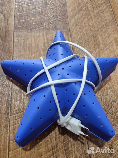 Ночник детский Икеа IKEA