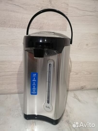 Термопот новый