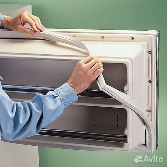 Уплотнитель для холодильника