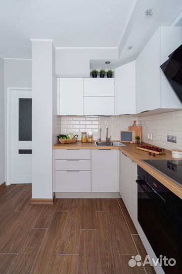 Кухни на заказ от производителя