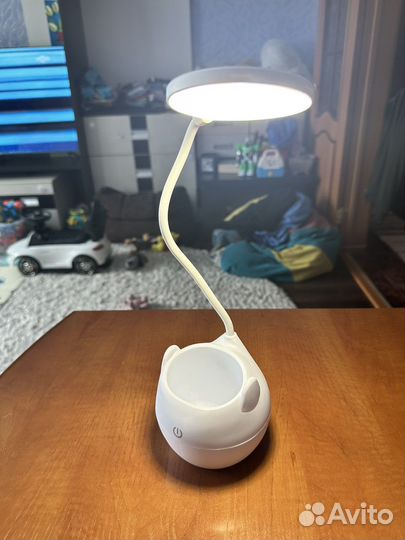 Светодиодный светильник