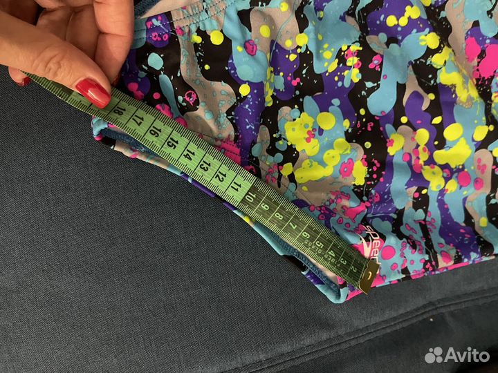 Купальник для девочки speedo