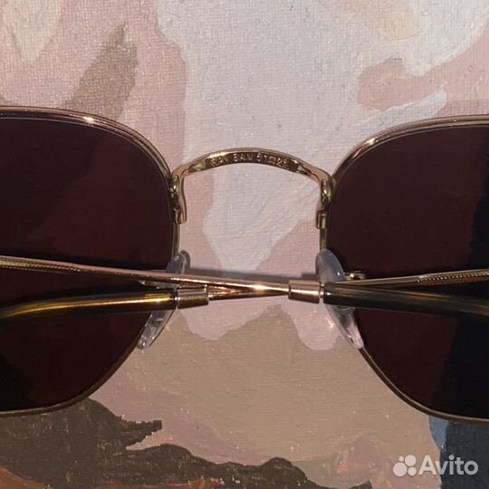 Очки Ray-Ban