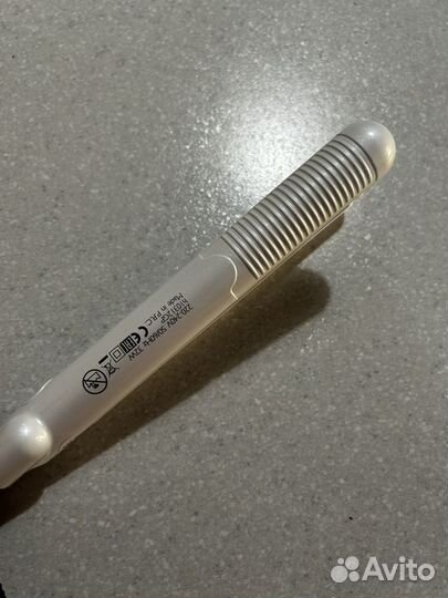 Щипцы гофре harizma pro