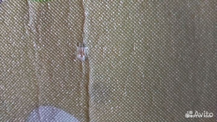 Развивающий коврик+2