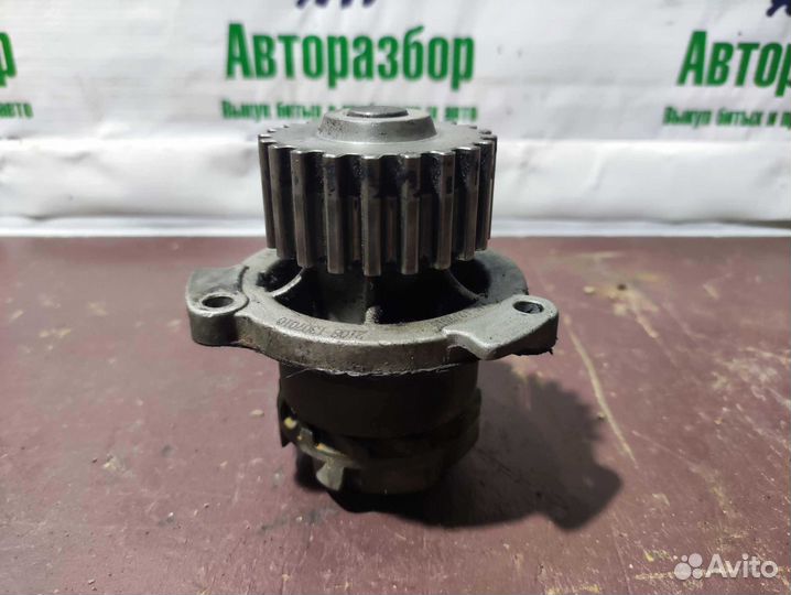 Насос водяной (помпа) ваз (LADA) 2114 Samara