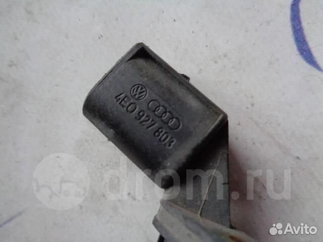 Датчик ABS Audi A8 D3 4E 2004-2010
