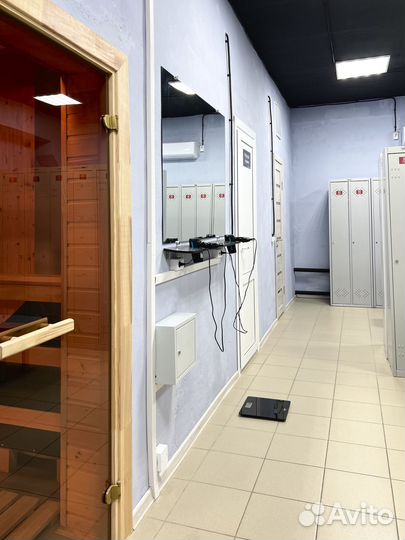 Аренда зала для единоборств 120 и 72 кв.м Самара