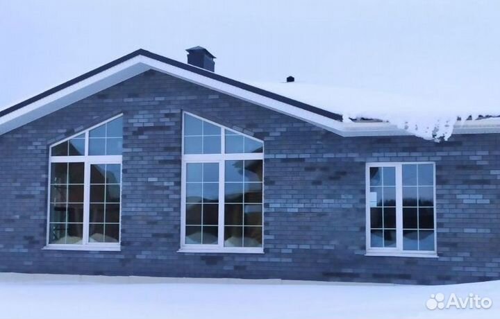 Остекление балкона