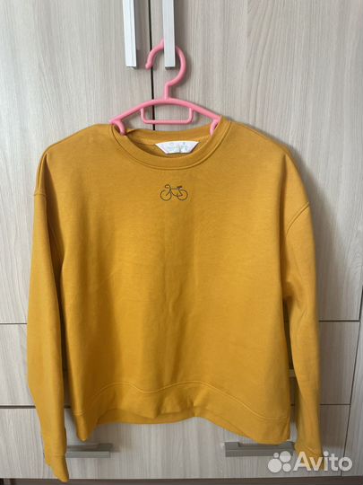 Свитшот Primark Cares (S-M)