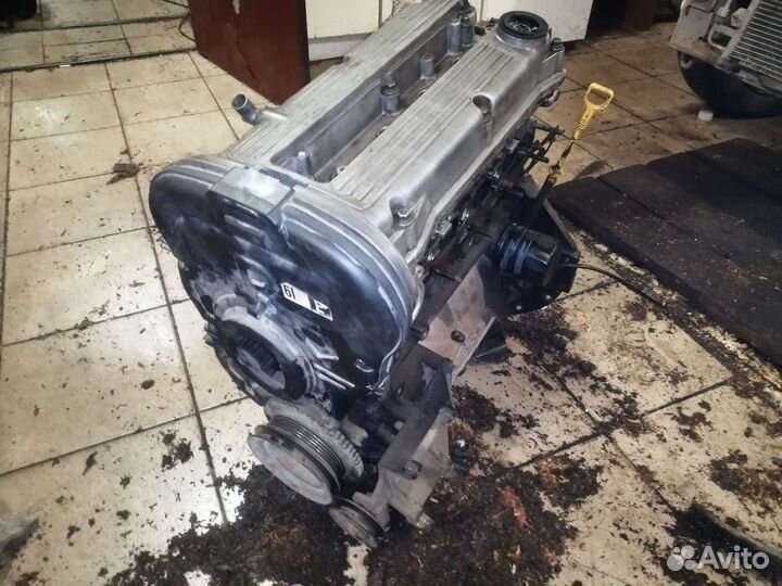 Двигатель F16D3,Lacetti,Cruze,Aveo,Nexia