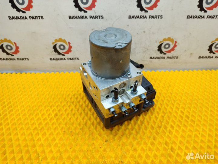 Блок ABS Bmw 5 F10 2.5 N52 2011