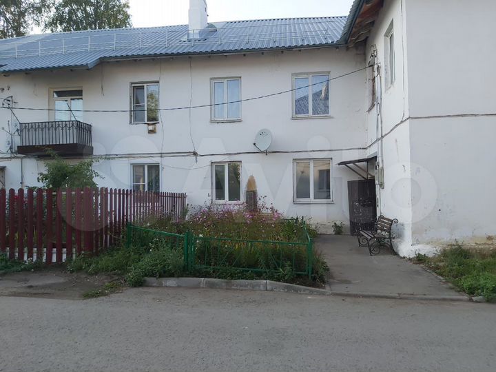 3-к. квартира, 70 м², 2/2 эт.