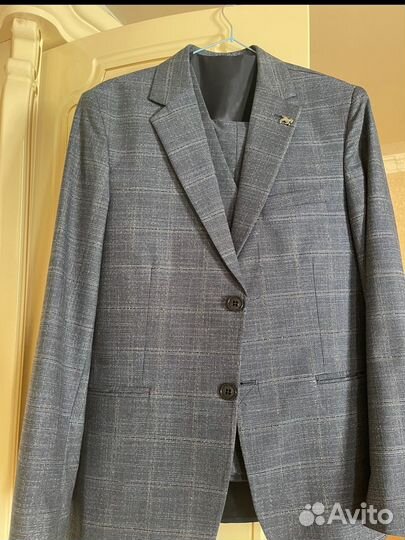 Костюм на мальчика