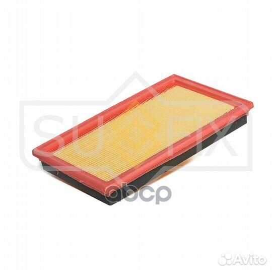 Фильтр воздушный nissan Avenir 1.8-2.0D 05/X-T