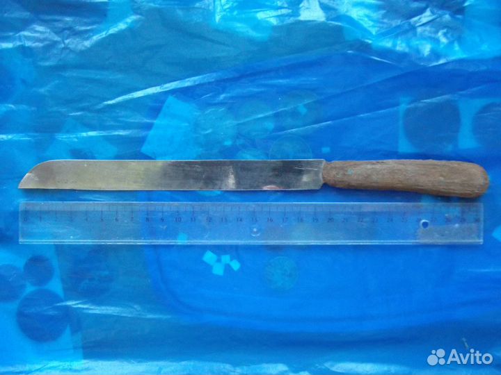 Вилки, ложки, ножи Германии до 1945г