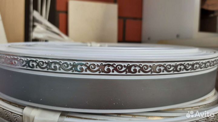 Бленда для карниза