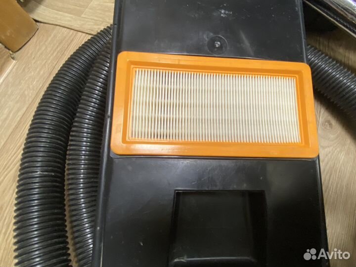 Пылесос karcher бу DS 5600