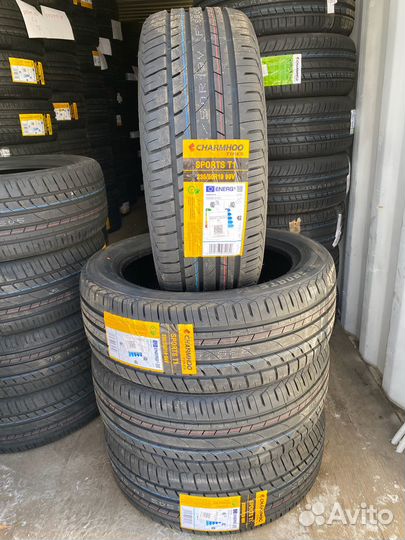 Charmhoo Sports T1 235/50 R19 99V