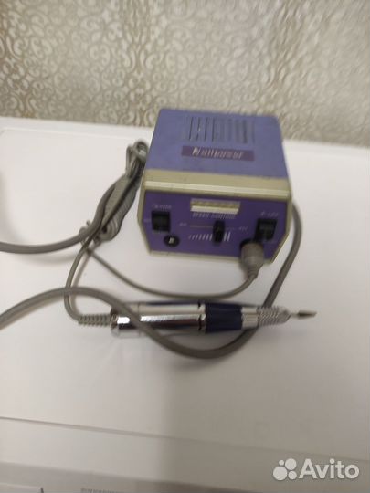 Микромотор для маникюра