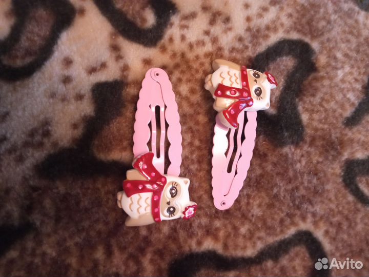 Набор Gymboree сумочка+