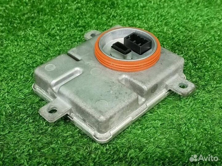 Блок розжига ксеноновой лампы Audi Q5 8R 2008-2017