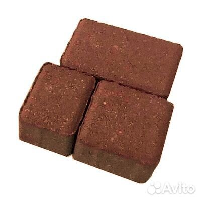 Плитка тротуарная 