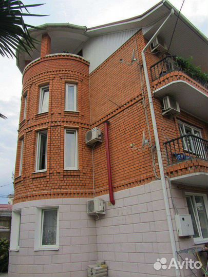 Отдых на черном море