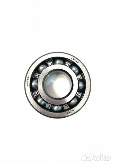 Подшипники коленвала Koyo