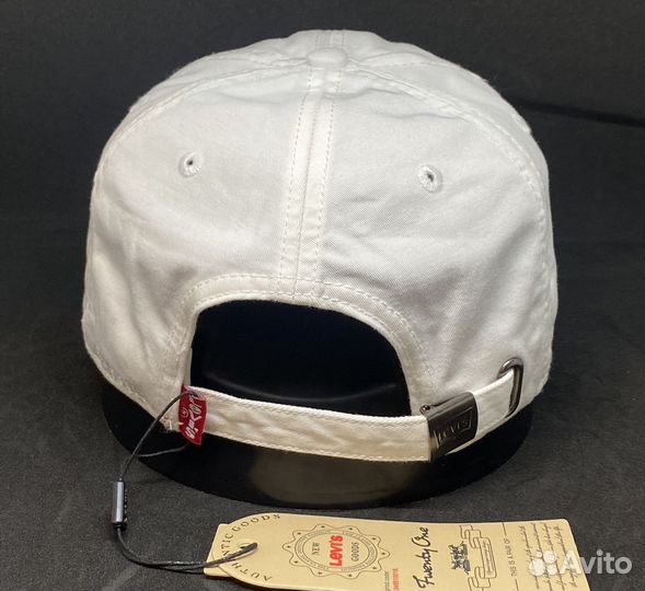 Бейсболка levis